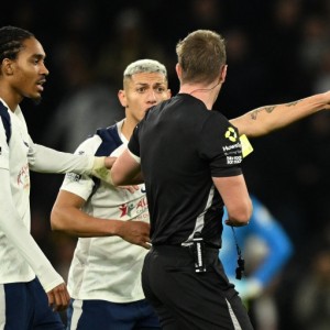 世界杯手机观看-ESPN：里沙利松同意今夏离队标价2500万欧，沙特土耳其球队有意