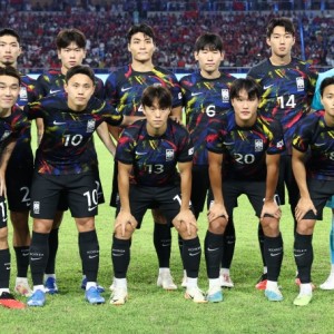 世界杯直播客户端下载-目标亚运4连冠！韩媒：为免兵役，梁民革等留洋球员将驰援韩国U23