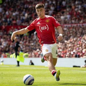 世界杯高清直播-罗马诺：曼联左后卫阿马斯将租借加盟诺维奇，交易预计周四敲定