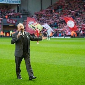 世界杯app下载-你永远不会独行 利物浦队歌最著名演唱者去世